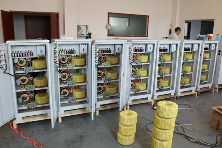 Ewen (Shanghai) Electrical Equipment Co., Ltd উত্পাদক উত্পাদন লাইন