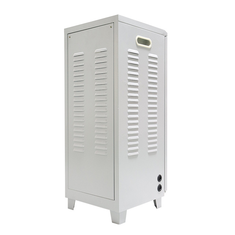 9 কেভিএ থ্রি ফেজ ভোল্টেজ স্ট্যাবিলাইজার 380V 400V 440V 480V এসি পাওয়ার রেগুলেটর কাস্টমাইজেশন গ্রহণযোগ্য